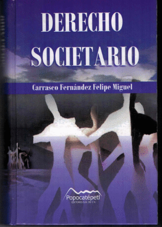 DERECHO SOCIETARIO