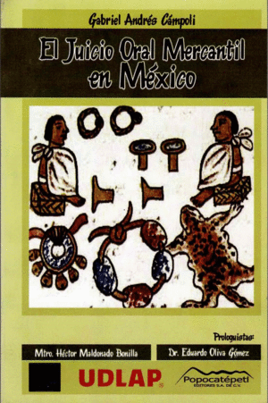 EL JUICIO ORAL MERCANTIL EN MEXICO