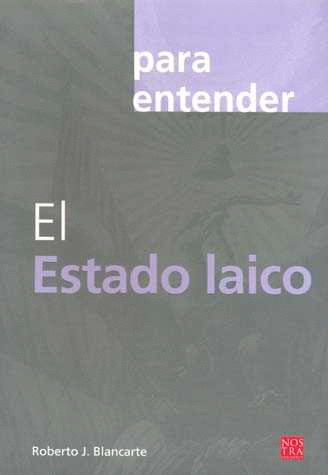 ESTADO LAICO EL