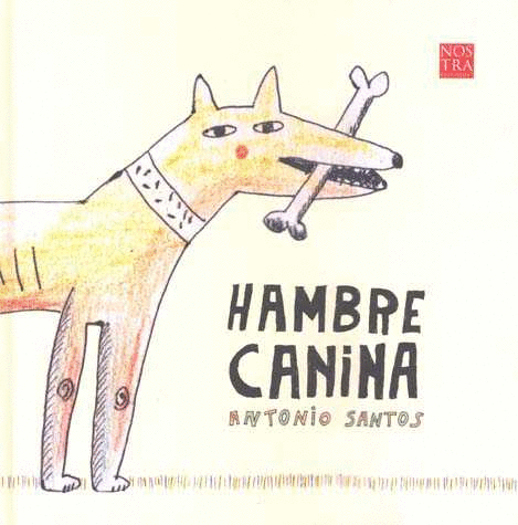 HAMBRE CANINA