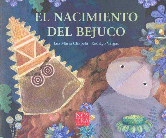 NACIMIENTO DEL BEJUCO EL