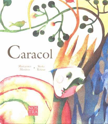 CARACOL