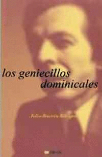 LOS GENIECILLOS DOMINICALES