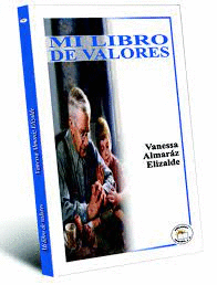 MI LIBRO DE VALORES