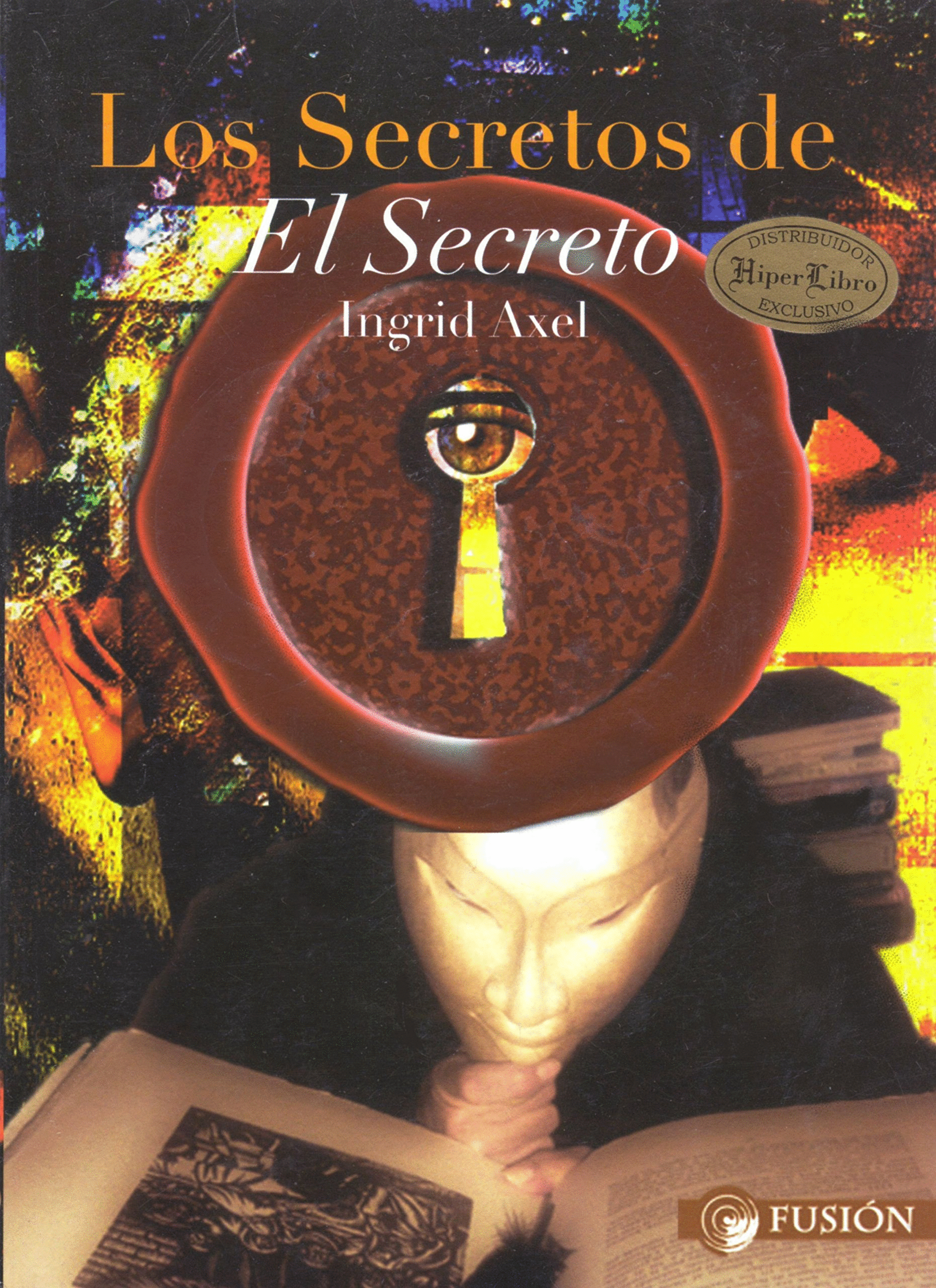 SECRETOS DE EL SECRETO LOS