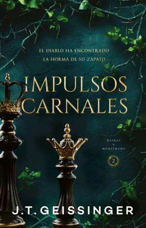 IMPULSOS CARNALES