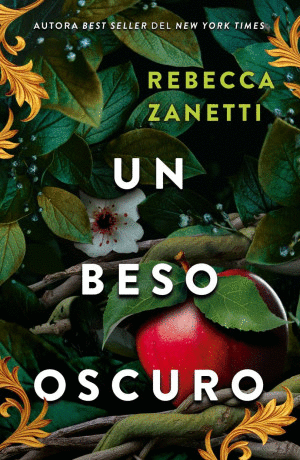 UN BESO OSCURO