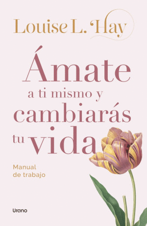 AMATE A TI MISMO Y CAMBIARAS TU VIDA