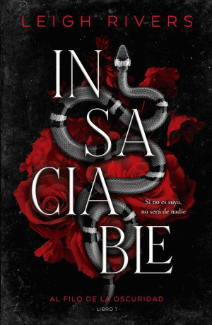 INSACIABLE