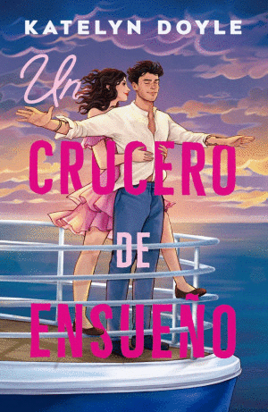 UN CRUCERO DE ENSUEO