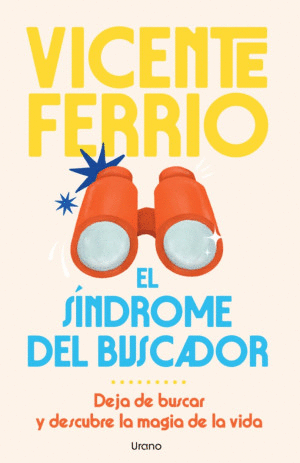 EL SINDROME DEL BUSCADOR