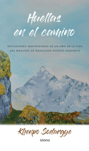 HUELLAS EN EL CAMINO