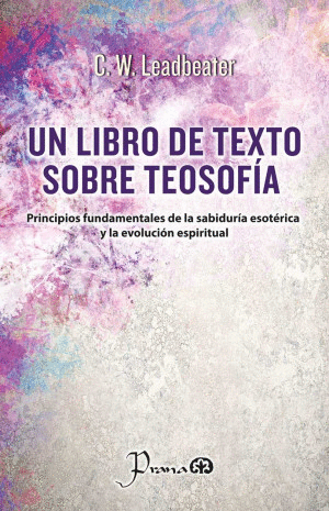 UN LIBRO DE TEXTO SOBRE TEOSOFIA