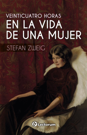 VEINTICUATRO HORAS EN LA VIDAD DE UNA MUJER