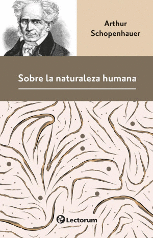 SOBRE LA NATURALEZA HUMANA
