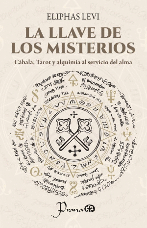 LA LLAVE DE LOS MISTERIOS