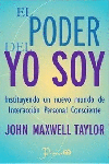 EL PODER DEL YO SOY