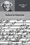 SOBRE LA LIBERTAD