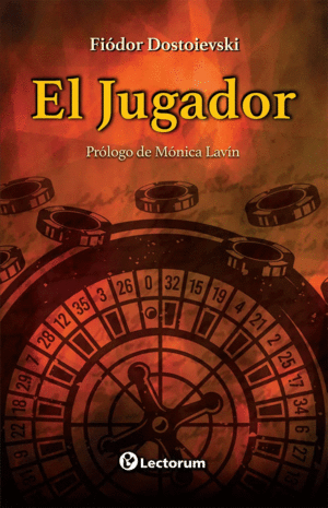 EL JUGADOR