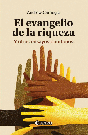 EL EVANGELIO DE LA RIQUEZA Y OTROS ENSAYOS OPORTUNOS