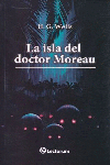 LA ISLA DEL DOCTOR MOREAU