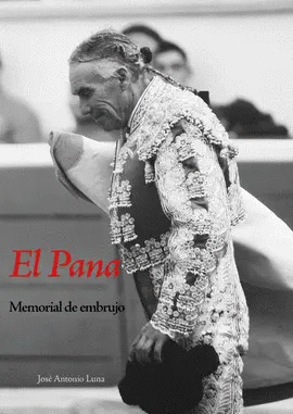 EL PANA MEMORIAL DE EMBRUJO