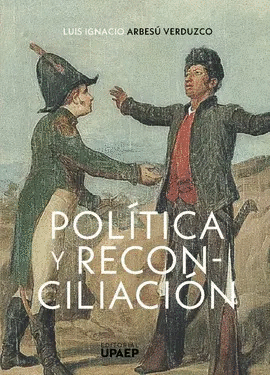 POLITICA Y RECONCILIACION