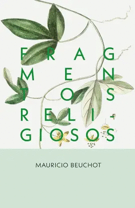 FRAGMENTOS RELIGIOSOS