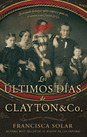 LOS ULTIMOS DIAS DE CLAYTON AND CO