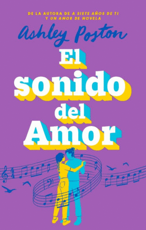 EL SONIDO DEL AMOR