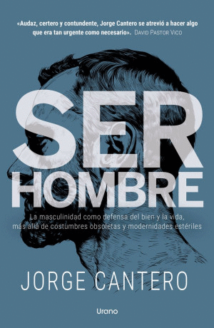SER HOMBRE