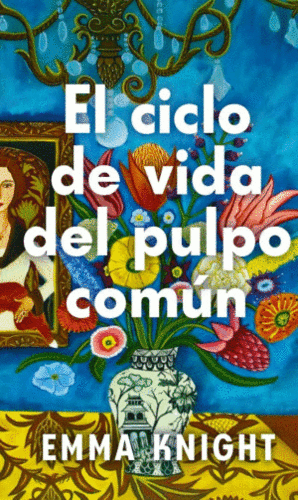 EL CICLO DE VIDA DEL PULPO COMUN