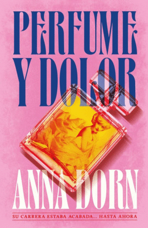 PERFUME Y DOLOR