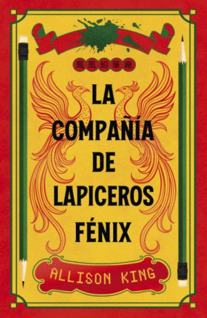 LA COMPA�IA DE LAPICEROS FENIX