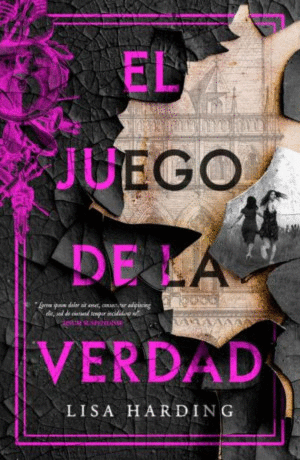 EL JUEGO DE LA VERDAD