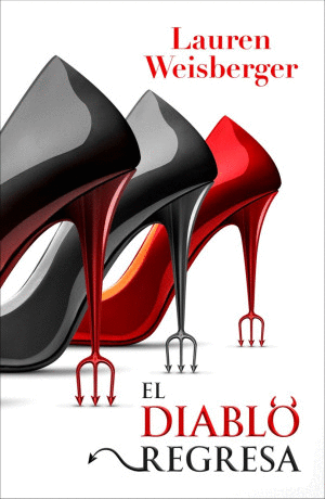 EL DIABLO REGRESA
