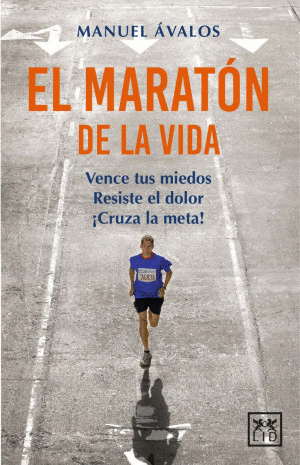 EL MARATON DE LA VIDA