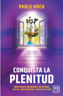 CONQUISTA LA PRENITUD