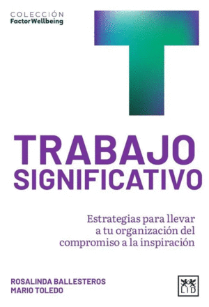 TRABAJO SIGNIFICATIVO