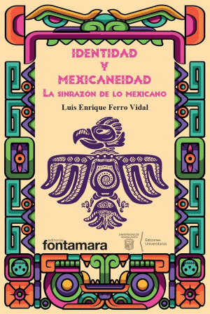 IDENTIDAD Y MEXICANEIDAD LA SINRAZON DE LO MEXICANO