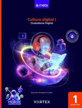 CULTURA DIGITAL 1. CIUDADANIA GENERAL / NEM