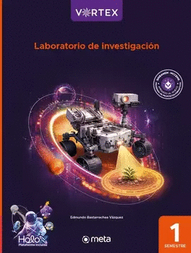 LABORATORIO DE INVESTIGACION / 1 ER SEMESTRE