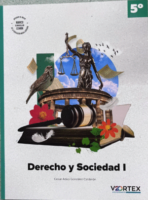 DERECHO Y SOCIEDAD 1 / 5� SEMESTRE