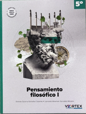 PENSAMIENTO FILOSOFICO 1 / 5� SEMESTRE