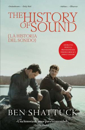 THE HISTORY OF SOUND (LA HISTORIA DEL SONIDO)