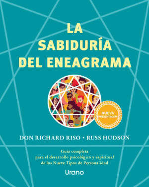 LA SABIDURIA DEL ENEAGRAMA