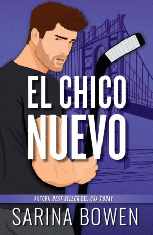 EL CHICO NUEVO
