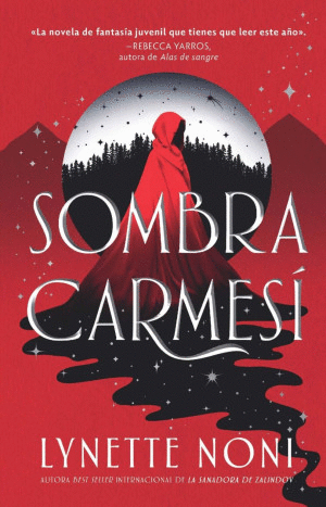 SOMBRA CARMESI