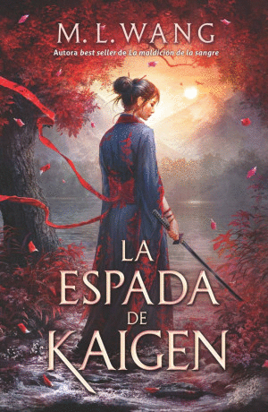 LA ESPADA DE KAIGEN