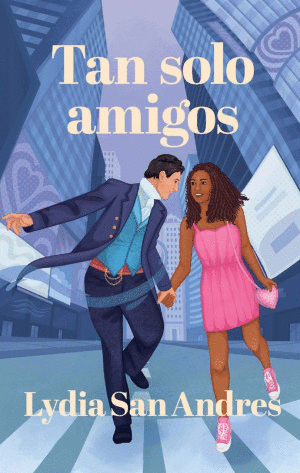 TAN SOLO AMIGOS